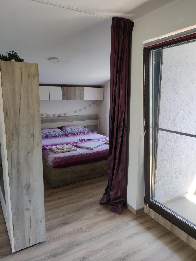 Zen Studio Slatina Slatina  Exterior photo