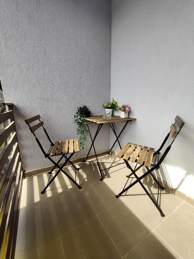Zen Studio Slatina Slatina  Exterior photo