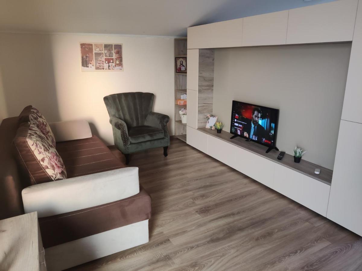 Zen Studio Slatina Slatina  Exterior photo